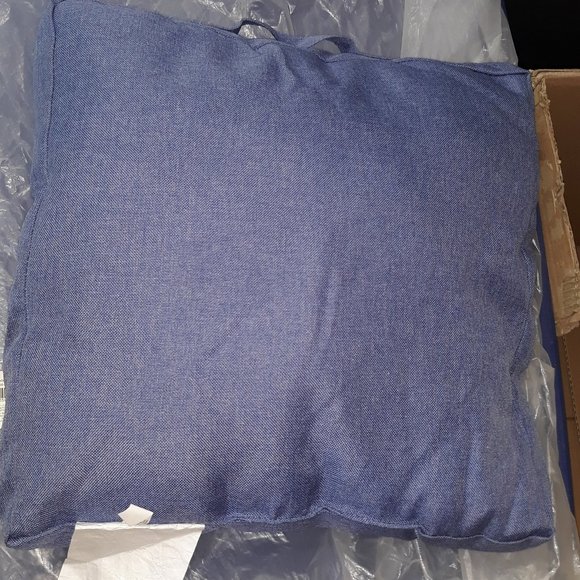 Floor Cushion - Picture 2 of 3